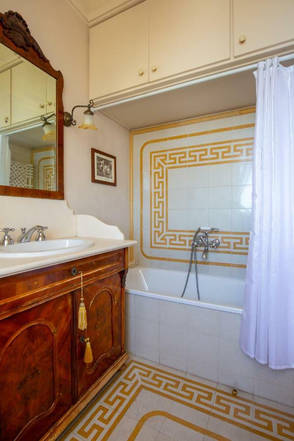 Solemar Sicilia - Casa Porto Bagnera Villa Santa Flavia Exterior photo
